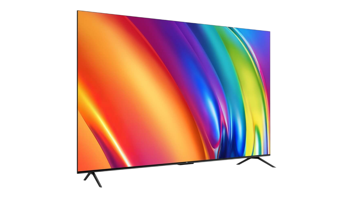 Сервисный центр TCL в Новосибирске