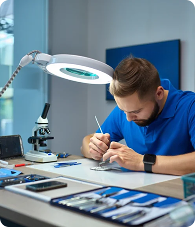 О сервисном центре TCL в Новосибирске